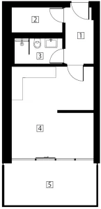 1 D1. 2. 3. 4 1.PP Planek