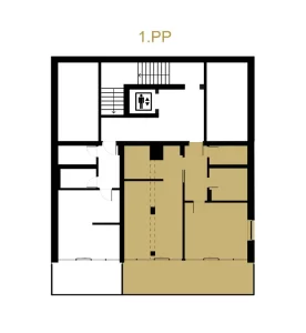 2 D1. 2. 3. 4 1.PP Ulozeni
