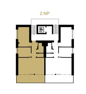 5 D1, 2, 3, 4 2.NP Ulozeni