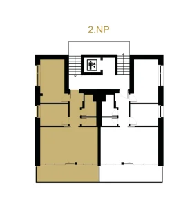 5 D1, 2, 3, 4 2.NP Ulozeni