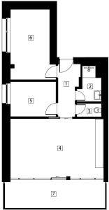 5 D1. 2. 3. 4 1.PP Planek