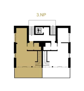 7 D1, 3 3.NP Ulozeni